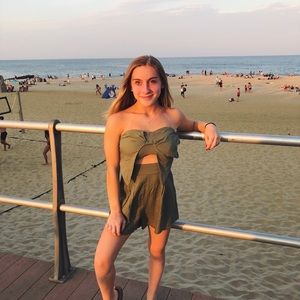 Meet your Posher, Barbara